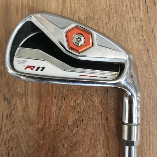 Taylormade r11 iron - r11, 6