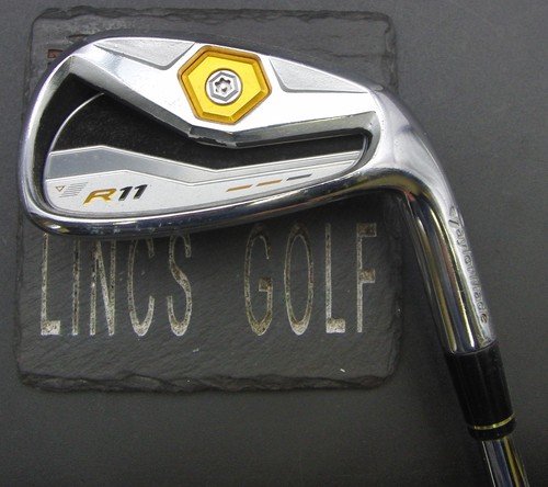 Taylormade r11 iron - taylormade,