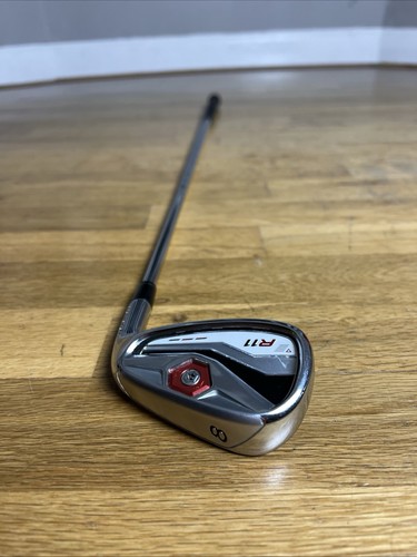 Taylormade r11 iron - taylormade,