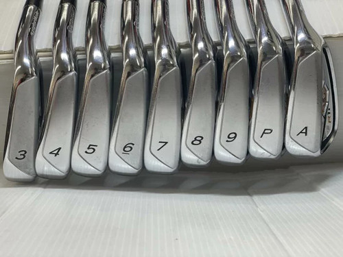 Taylormade r11 iron set - taylormade,