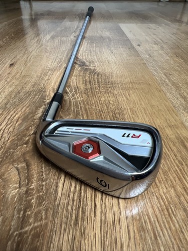 Taylormade r11 iron - iron, 90