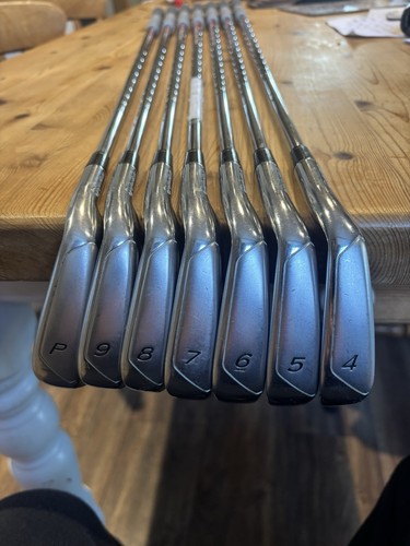 Taylormade r11 iron set - r11, 4-pw