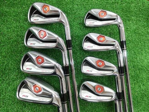 Taylormade iron set r11 - set,