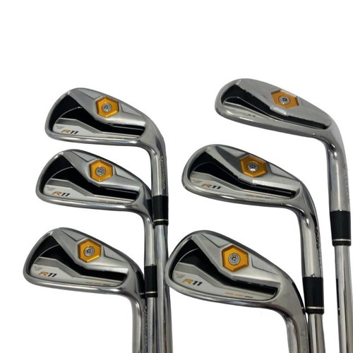 Taylormade r11 iron set - r11,