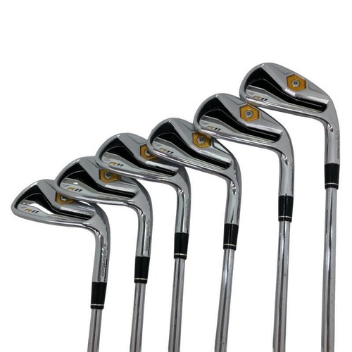 Taylormade r11 iron set - r11,