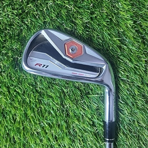 Taylormade r11 iron - iron, 1/2