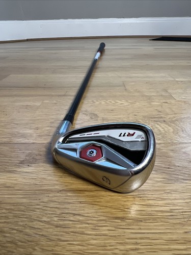 Taylormade r11 iron stiff - taylormade, 9