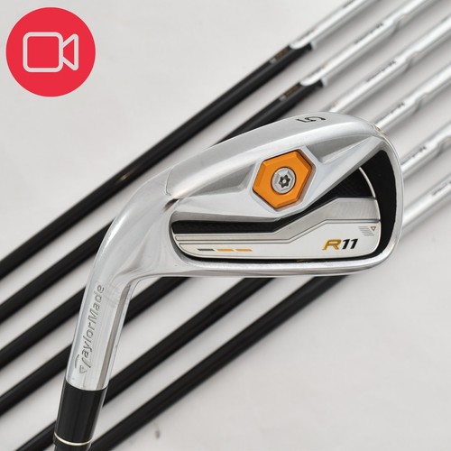 Lefty mint taylormade r11 - taylormade,