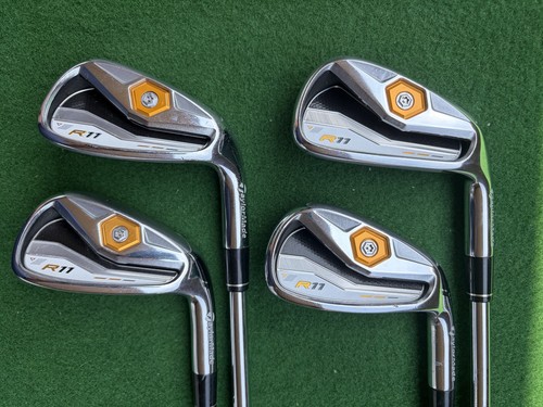 Taylormade r11 ironset pw - taylormade,