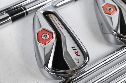 Taylormade r11 irons - r11,