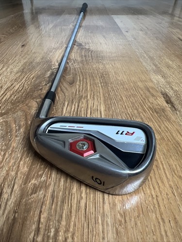 Taylormade r11 iron - iron, r300