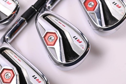 Taylormade r11 irons 9i - taylormade,