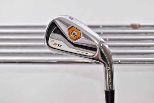 7pcs taylormade r11 iron set - r11,