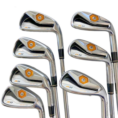 Taylormade r11 iron - taylormade, set