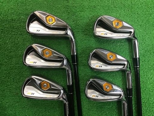 Taylormade r11 iron - taylormade,