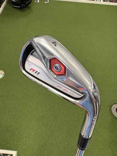 Taylormade r11 iron - 4,