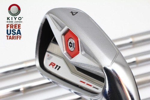7pcs taylrmade r11 iron - taylrmade,