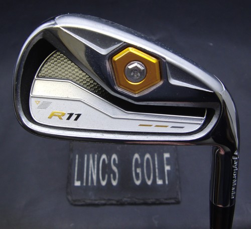 Taylormade r11 iron regular - 5,