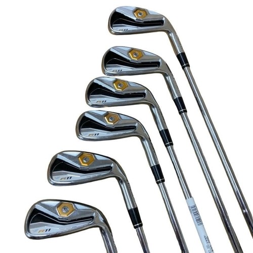 Taylormade r11 2011 - 2011, set