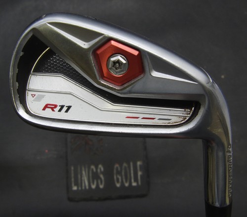 Taylormade r11 iron regular - 4,