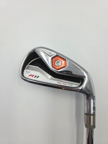 Demo taylormade r11 iron - ex, 6