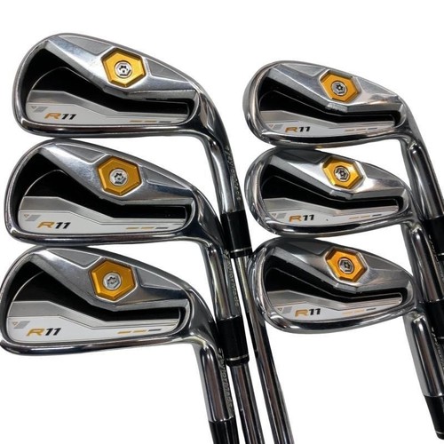 Taylormade r11 iron set - taylormade,