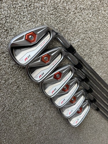 Taylormade r11 irons pw - taylormade,