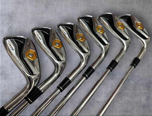 Taylormade r11 iron set - r11, 5-pw