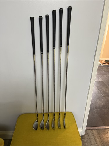 Taylormade r11 irons golf - taylormade,