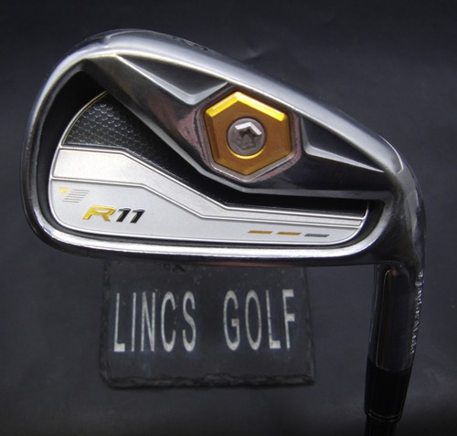 Taylormade r11 iron - taylormade, stiff