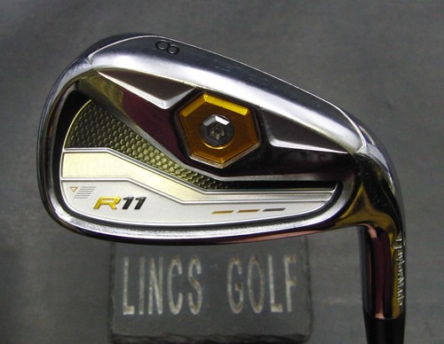 Taylormade r11 iron - r11,