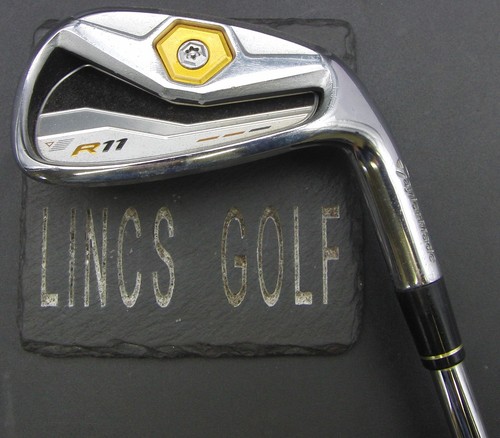 Taylormade r11 iron - r11, 8