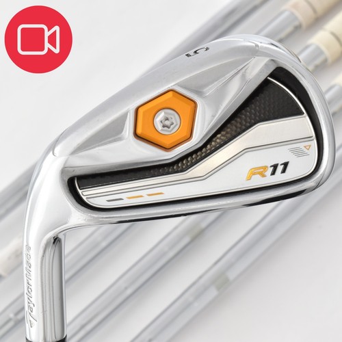 Lefty 6pcs taylormade r11 - taylormade,