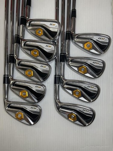 Taylormade r11 iron set - r11,