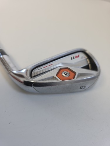 Taylormade r11 iron dynamic - r11, 5