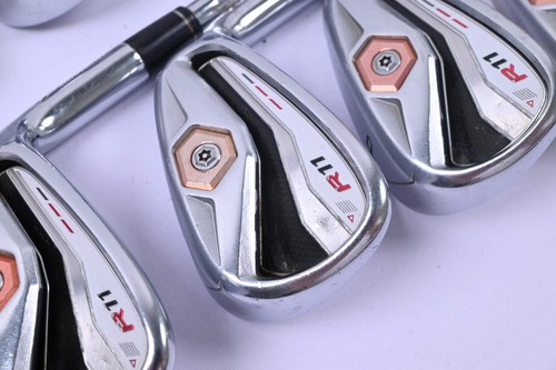 Taylormade r11 irons pw - irons, 4-pw+sw