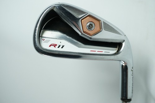 Taylormade r11 iron stiff - r11,