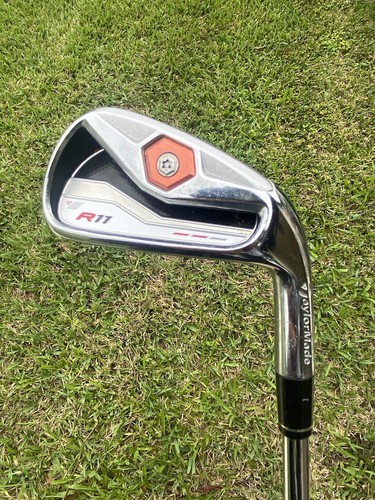 Taylormade r11 single iron 6 - taylormade,