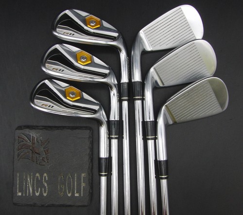 Set taylormade r11 - taylormade,