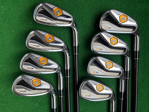 Taylormade r11 ironset 9 - ironset, 5-9
