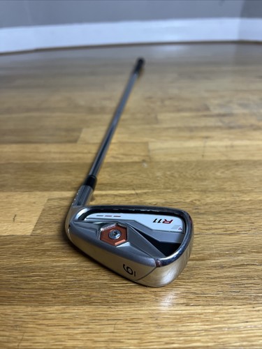 Taylormade r11 iron - 6,