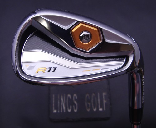 Taylormade r11 iron regular - taylormade,