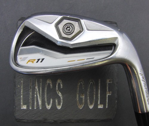 Taylormade r11 iron regular - taylormade,