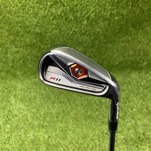 Taylormade r11 single iron - single, 4