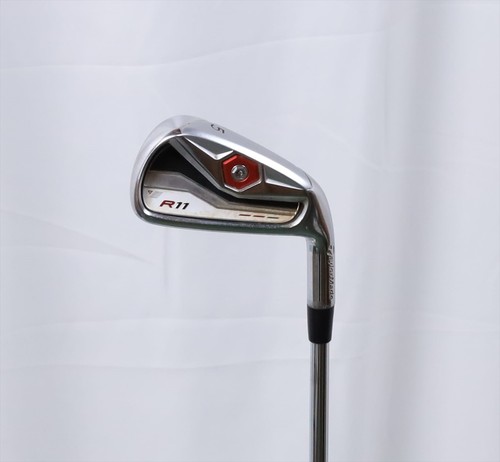 Taylormade r11 iron - r11,